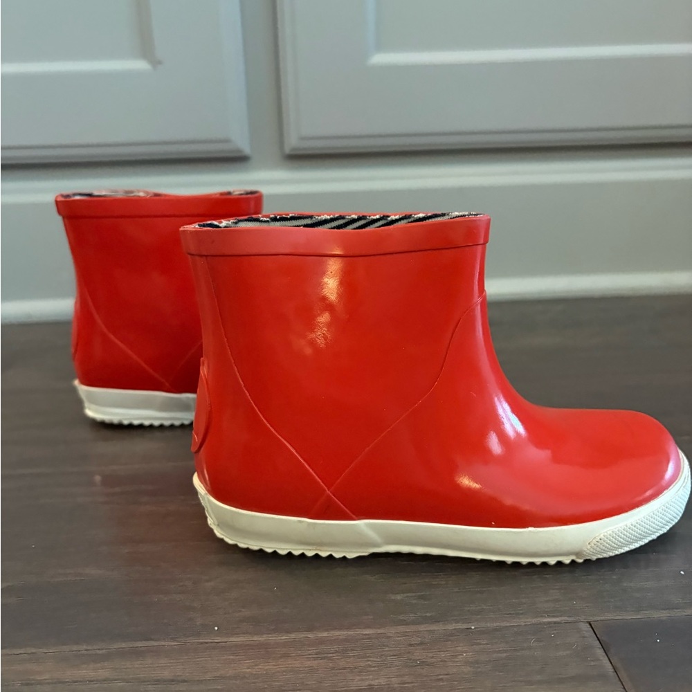 Petit Bateau Rain Boots for Kids